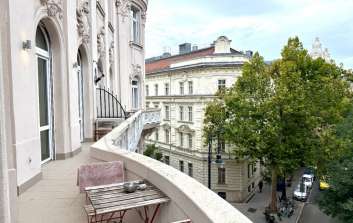 Irányi utca