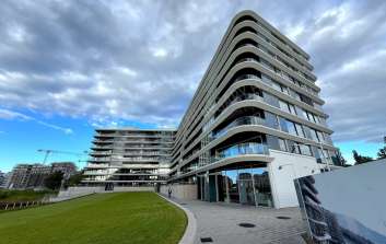 Hajóépítő sétány