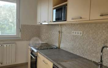 Kacsóh Pongrác út