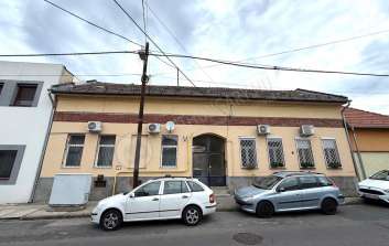 Perényi Zsigmond utca