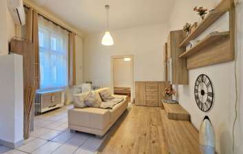 Szent István körút