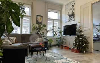 Péterfy Sándor utca