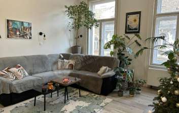 Péterfy Sándor utca