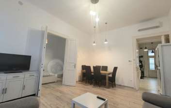 Péterfy Sándor utca