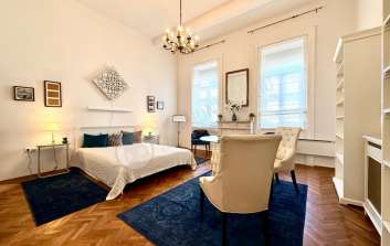 Szent István körút