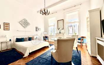 Szent István körút