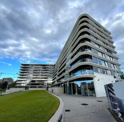 Hajóépítő sétány