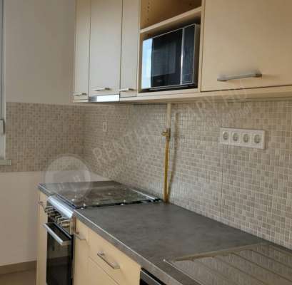 Kacsóh Pongrác út