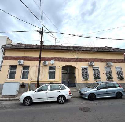 Perényi Zsigmond utca