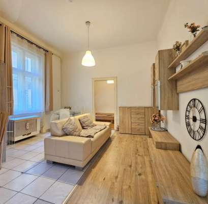 Szent István körút