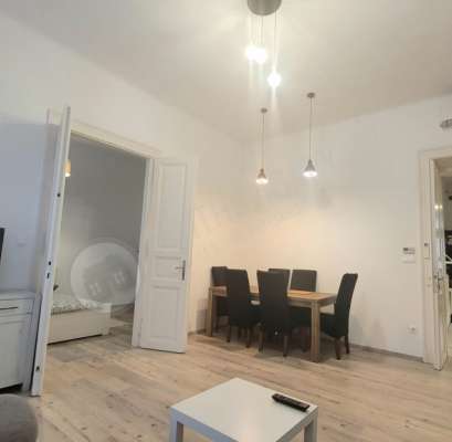 Péterfy Sándor utca