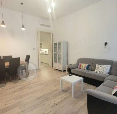 Péterfy Sándor utca