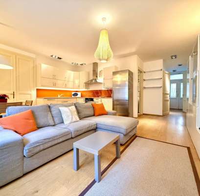 Sobieski János utca