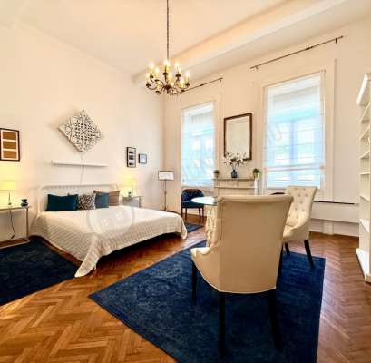 Szent István körút