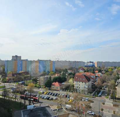 Csertő park