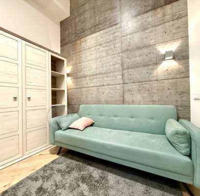 Bajcsy-Zsilinszky út