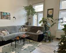 Péterfy Sándor utca