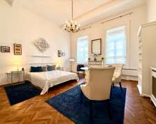 Szent István körút